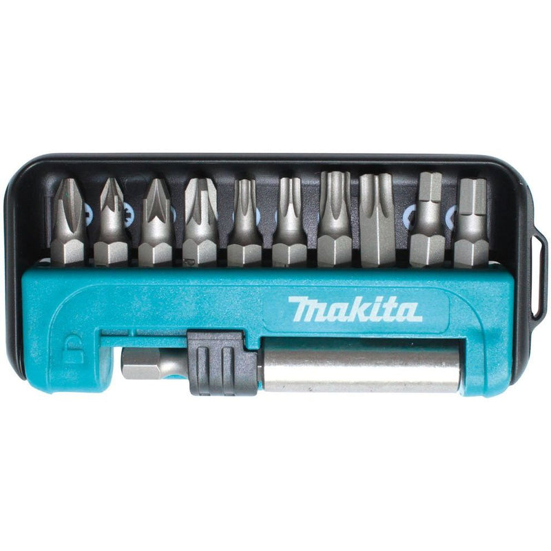 Makita - Bit-Set 11tlg D-65006