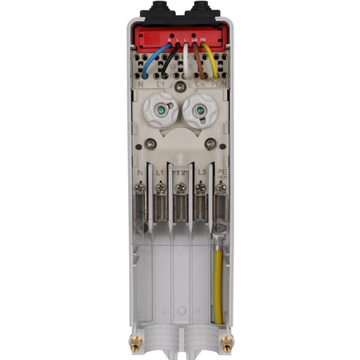 DEHN - Überspannungsableiter für Energietechnik/Stromversorgung Sicherungskasten SK EK480G2S-2dLMDCOR transparent