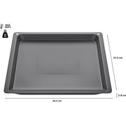 Siemens - Zubehör/Ersatzteile für Kochgerät/Backgerät Universalpfanne HZ632070