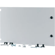 Eaton - Tür/Bedientableau (Schaltschrank) XR-MCCB-PIFT Tür geschlos. XSDRMC0425 H=425mm IP55 grau