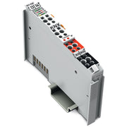 WAGO - Feldbus, Dez. Peripherie - Kommunikations-Modul KNX/EIB-Modul 753-646