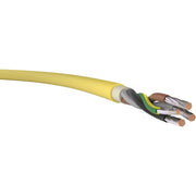 Energiekabel < 1 kV, für ortsveränderlichen Einsatz NSSHÖU-J 3x120/70ge S NSSHÖU-J 3x120/70ge Schwere Gummileitung