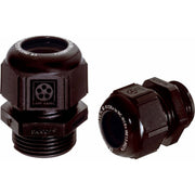 Lapp Zubehör - Kabelverschraubung SKINTOP-K-M-16X1,5-ATEX- K-MEExeIIA #54115210 PLUS-BK − 50 Stück