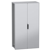 Schneider Electric - Gehäuse/Schaltschrank (leer) Standgehäuse NSYSFN2212602D PanelSeT SFN