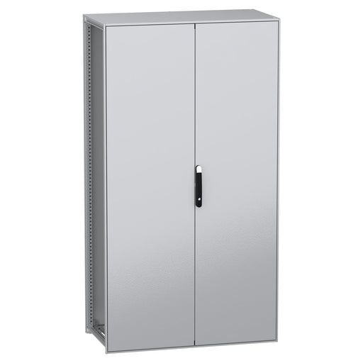 Schneider Electric - Gehäuse/Schaltschrank (leer) Standgehäuse NSYSFN2212602D PanelSeT SFN