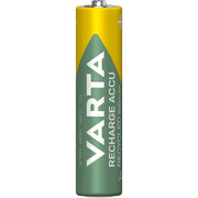 Varta Cons.Varta - Akku Recharge Accu Recycled AAA 56813 Bli.4 1,2V/800mAh/NiMH − 10 Stück