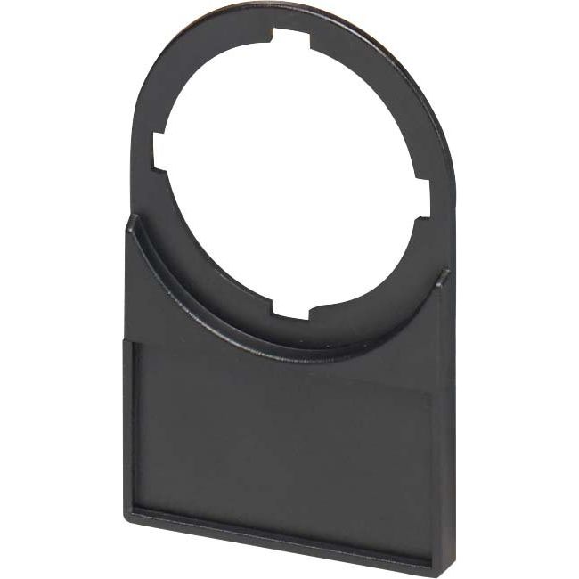 Phoenix Contact - Kabelmarkierungssystem Gerätemarkierung CARRIER-EMLP 27x15 − 50 Stück