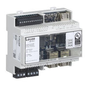 Leuze - Gerät zur Überwachung von sicherheitsgerichteten Stromkreisen Sicherheits-Schaltgerät LBK ISC100E-F