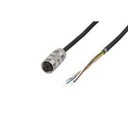 Ipf Electronic - Konfektioniertes Sensor-Aktor-Kabel Anschlussleitung, 10m, M16 VKA05C44 Dose 12polig gerade