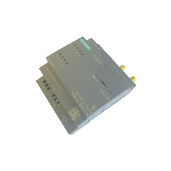Siteco - Lichtregelsystemkomponente Kommunikationsbaustein 5EA1SLCOM01