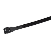 Schneider Electric - Kabelbinder Bandschelle ENN47942 194x9,0 − 100 Stück