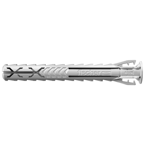 Fischer Deutschl - Allzweckdübel Dübel SX Plus SX Plus 10x80 − 25 Stück