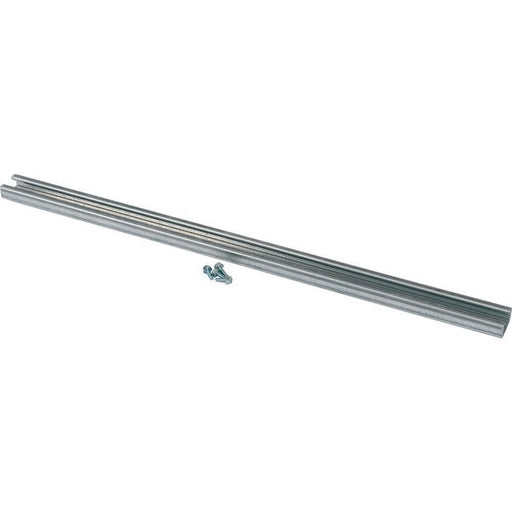 Eaton - Komponente für Verdrahtung, Kabeleinführung und -fixierung (Gehäuse/Schaltschr.) Kabelfangschiene KSV6-CI Ci Verteiler