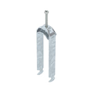 OBO Bettermann - Bügelschelle BS-H3-M-40 FT 3-fach − 50 Stück