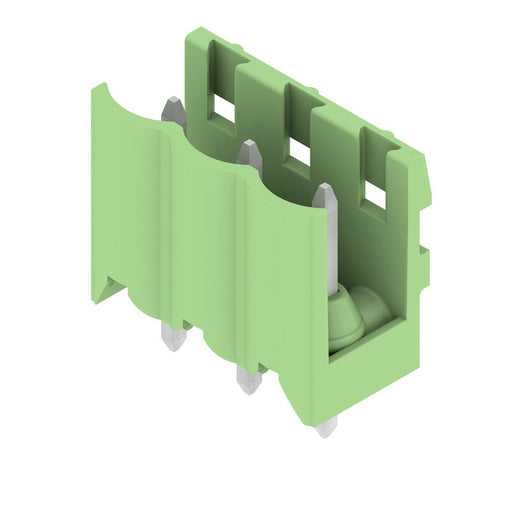 Weidmüller - Leiterplattensteckverbinder Verbinder 5.00mm SL 5.00/0#1537740000 − 100 Stück