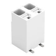 WAGO - Leiterplattenklemme SMD-Leiterplattenklemme 20863102700650900000 Drücker,1,5mm²,ws − 2430 Stück
