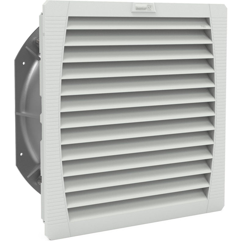 Pfannenberg - Lüfter (Schaltschrank) Filterlüfter PF 67000#11677023055 400AC