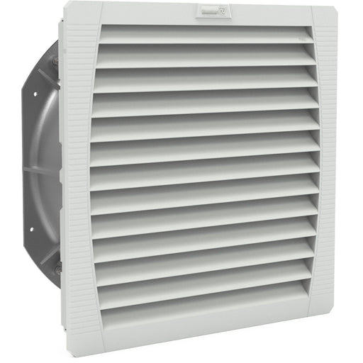 Pfannenberg - Lüfter (Schaltschrank) Filterlüfter PF 67000#11677023055 400AC