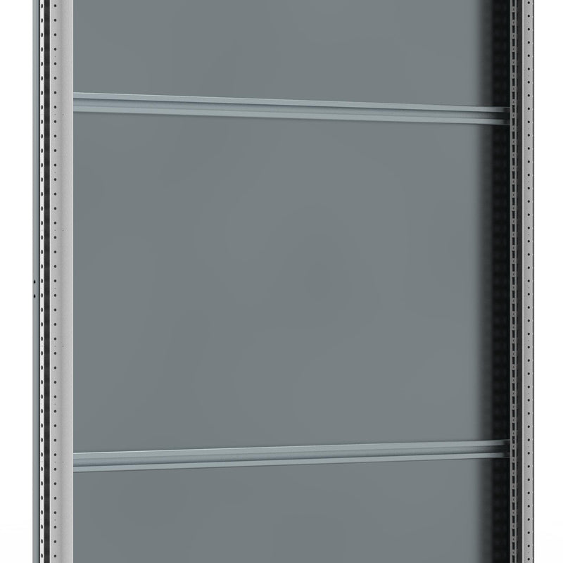 nVent Hoffman - Komponente für Tür (Schaltschrank) Verstärkungsprofil, 1000 MPWR1000 (VE2)