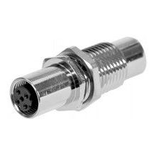 Pepperl+Fuchs Fabrik - Modularer Steckverbinder Schaltschrankeinbau V1D-M16-V1D − 1 Stück