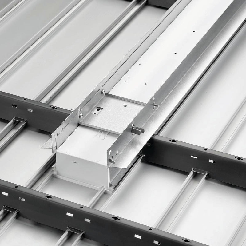 Trilux - Mechanisches Zubehör/Ersatzteile für Leuchten Einbauzubehör M100 Creavo/Open #8498400