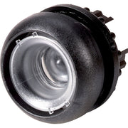 Eaton - Frontelement für Drucktaster Drucktaste M22S-D-X flach,ohne Schild