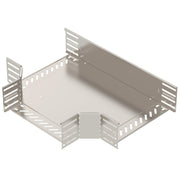 OBO Bettermann - T-Stück für Kabelrinne T-Stück für Kabelrinne RT 130 A2 110x300