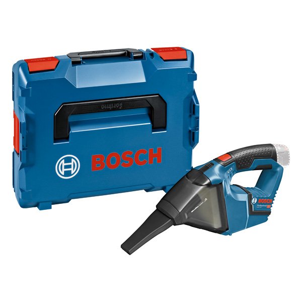 Bosch - Staubsauger (Akku) Akku-Handsauger 06019E3001 GAS 12V L-BOXX