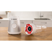 Bosch SDA - Rühr-/Mixgerät Mini Standmixer MMB2111T si/ws VitaPower