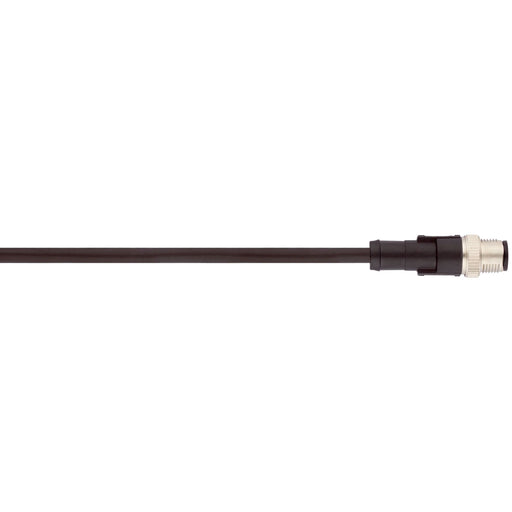 Lapp Zubehör - Konfektioniertes Sensor-Aktor-Kabel AB-PC4-2,0PUR-M12FS 22260781
