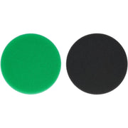Bosch - Systemzubehör für Schleifen/Polieren (Akku/elektrisch/Druckluft) Polierschwamm-Set, 2608623367(VE2) 125 mm, 2-tlg