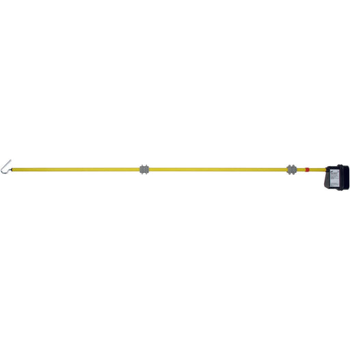 DEHN - Zubehör/Ersatzteile für Sicherheitsgeräte Prüfkopf PHE PK 15 16.7 PHE 15kV 16,7 Hz