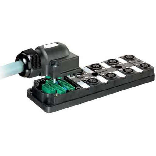 Murrelektronik - Passiver Sensor-/Aktor-Verteiler (ohne Leitung) Verteiler 27036