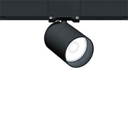 Zumtobel - Mechanisches Zubehör/Ersatzteile für Leuchten Klemmbacken (Set) SUP2 CLAMP PROJ L BK schwarz