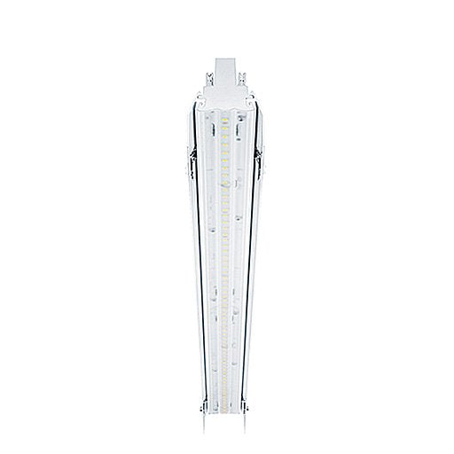 Zumtobel Group - Decken-/Wandleuchte Balken für LED-Lichtlinie SLOIN B830 #59013496 830