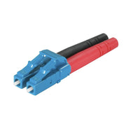 Weidmüller - LWL-Steckverbinder Stecker bLC-Duplex IE-PS-LCD-SM SingleMode