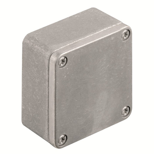 Weidmüller - Gehäuse/Schaltschrank (leer) Aluminium-Leergehäuse KLIPPON K01 VMQ Klippon K − 10 Stück