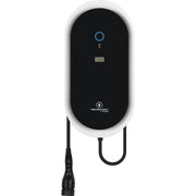 Technivolt - Ladestation E-Mobility Wallbox 22kW TECHNIVOLT 2200SM7,5 Typ 2, Ladekabel