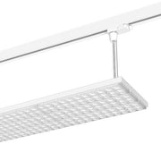 LTS Licht&Leuchten - Pendelleuchte LED-Stromschienenleuchte LUZ-P32 110.830.60ws 830, ws