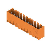 Weidmüller - Leiterplattensteckverbinder Verbinder 3.50mm SL 3.50/1#1604560000 − 50 Stück