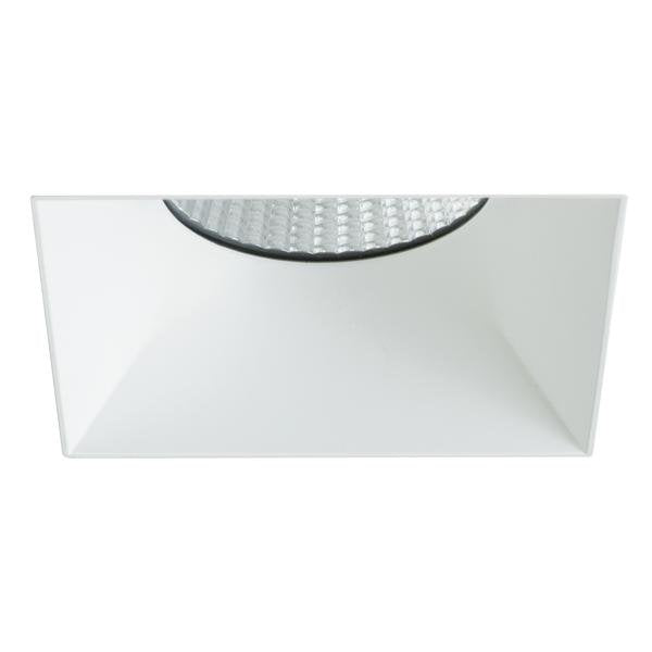 Brumberg Leuchten - Downlight/Strahler/Flutlicht LED-Einbauleuchte 12640073 3000K weiß