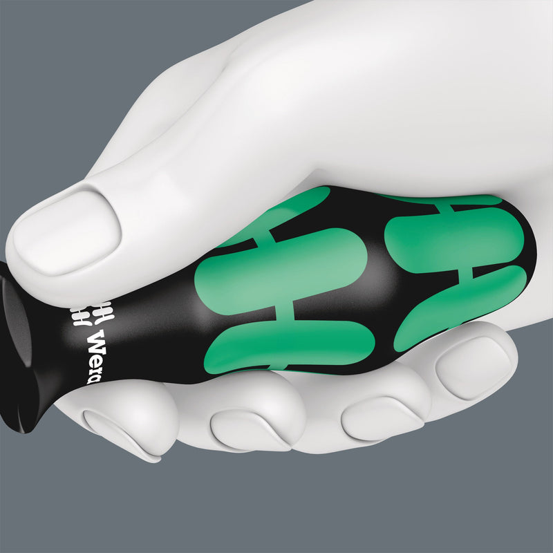 Wera - Innensechsrund Schraubendreher 367 TX BO