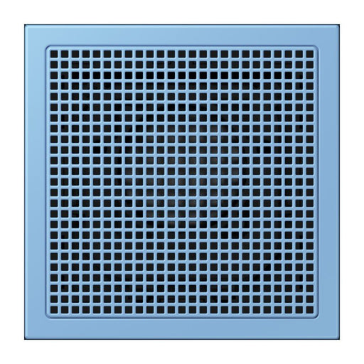 Jung - Lautsprecher Lautsprechermodul LSM LC 4256 bleu ceruleen 59