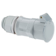 Bals Elektrotech - CEE-Kupplung (IEC 60309) Kleinspannungs-Kupplung 4540 32A 3p 42V 12h IP44
