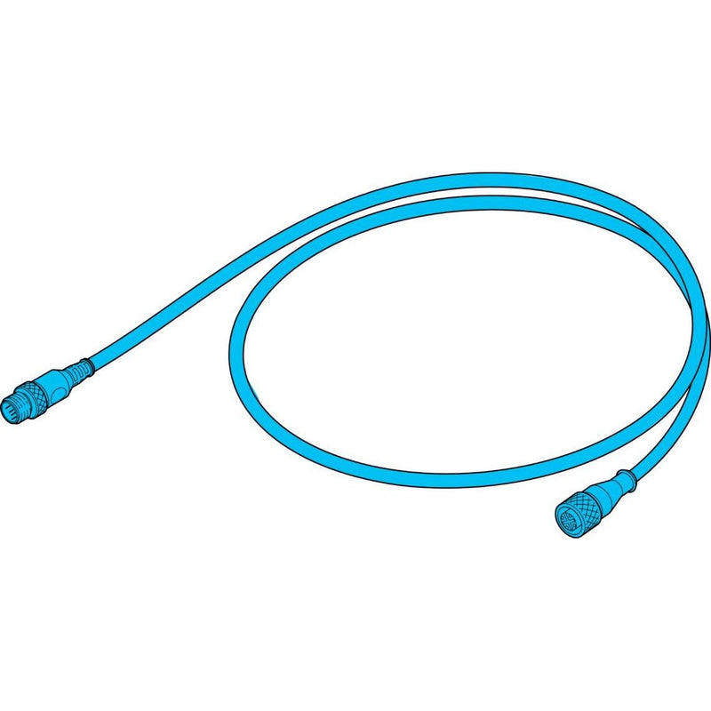 Di-soric - Konfektioniertes Sensor-Aktor-Kabel Verbindungsleitung VSHM-Z-0.15RJ45RJ45X