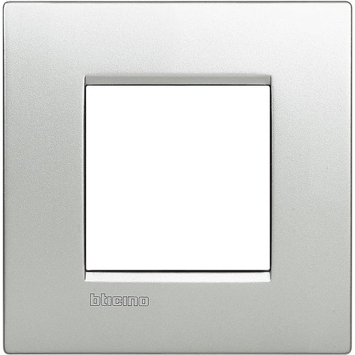 Legrand (BT) - Abdeckrahmen Air Europe Rahmen 1-fach LNE4802TE tech