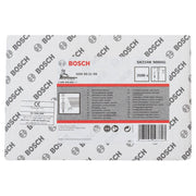Bosch - Nagel für Nagelgerät Rundkopf-Streifennagel 2608200041(VE2500) SN21RK 90RHG 3,1 mm