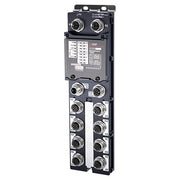 Mitsubishi Electric - SPS-Digitales Ein-/Ausgangs-Modul Eingangsmodul NZ2GN12A4-16DE dezentrales