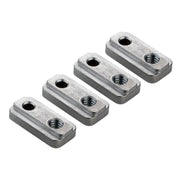 Leuze - Zubehör/Ersatzteile für Industriesensoren Set Nutenstein BT-4NC