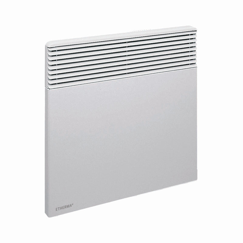 Etherma - Elektrischer Konvektor Wandkonvektor m.Thermostat SN-2000-ECO-P 74x44cm, 2000W, 230V